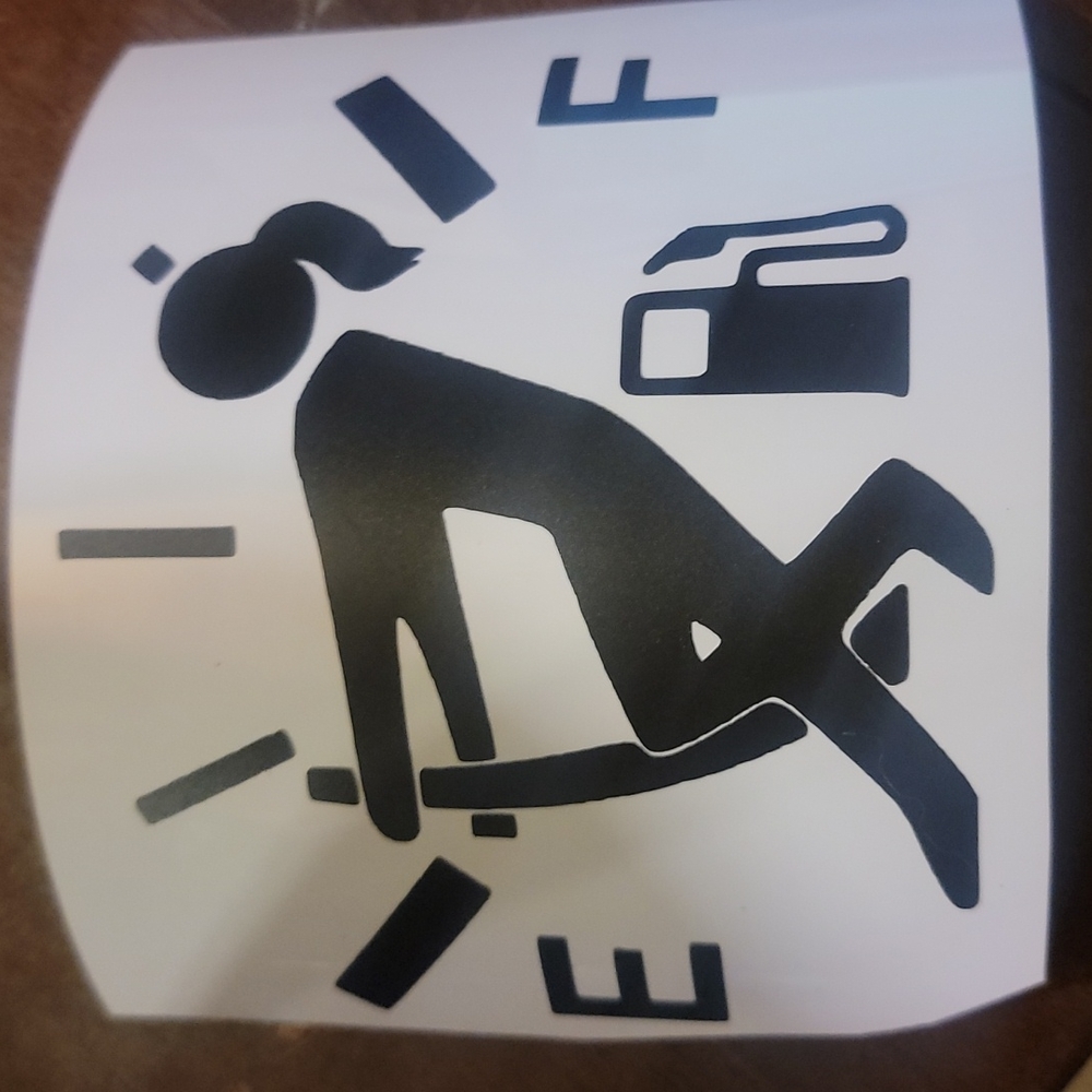Decal